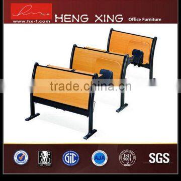 Quality durability gang public chair