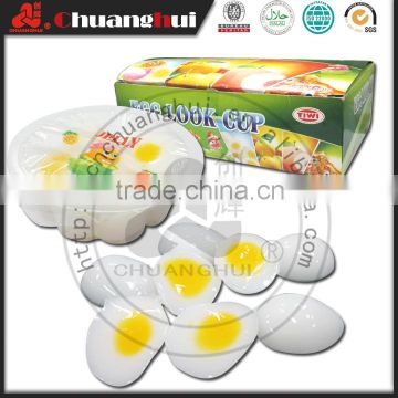 35g Egg Jelly Pudding Cup In Box