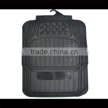 2016 Heavy Duty Rubber Car Floor Mats photo-2