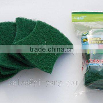 Heavy-duty Scouring Pad