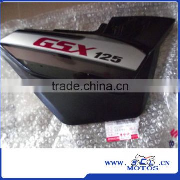 SCL-2013011097 2016 GSX125 Model Special Selling Motorcycle Plastic Cover