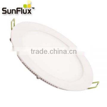 High bright 18w led recessed down light