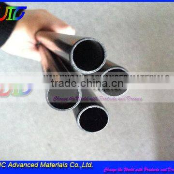 3k Retangular Carbon Fiber Tube Made in China