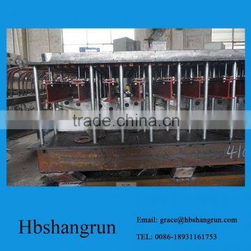 Fibreglass Grating Machine With Good Quality Factory Price photo-6