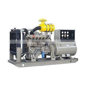 50kw High quality Electric Weichai China genset (China brand engine diesel generator)