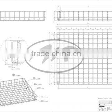 Dishwasher Wire Baskets