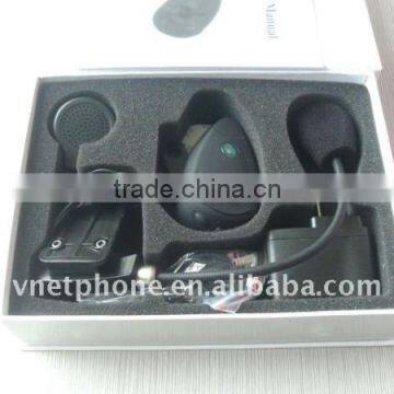 Wireless Bluetooth Intercom for Motorcycle With FM photo-3