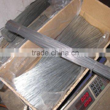 cut iron wire for binding