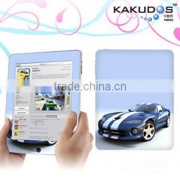 Colorful Protective Skin Stickers for iPad mini 4