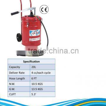 H30-G MANUAL GREASE PUMP