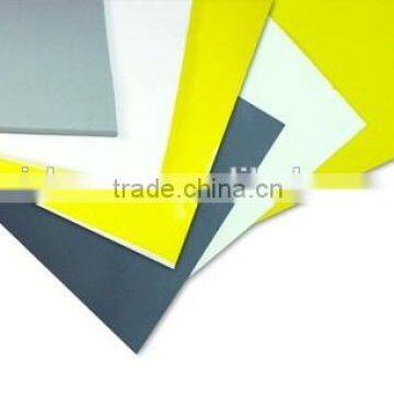 Made in Taiwan Silicone Material Rubber Thermal Conductive Pads for Electric Applications photo-2