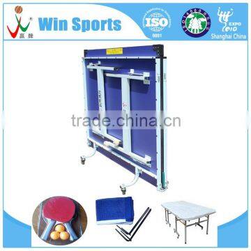 Sell Produce Table Tennis Tables Indoor Good Price photo-2