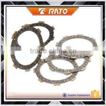 3mm motorcycle small friction clutch foot plate for sale