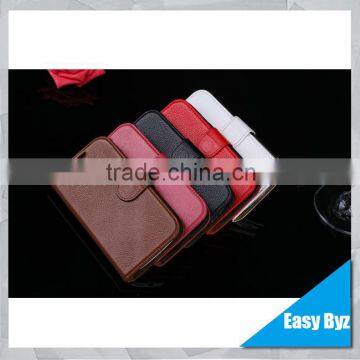 Genuine Real Leather Slim Case for Samsung Galaxy S3 i9300,Flip leather case cover