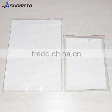 Factory supply Sunmeta Made in Korea A3 sublimation paper(HC12G)