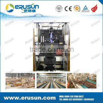China Supplier Cheap Auto for Bottle Water Labeling Machine photo-3