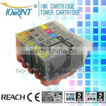 Hot printer inkcartridge PGI-5&CLI-8 compatible ink cartridge for Canon inkjet printer