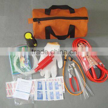Road safety kit