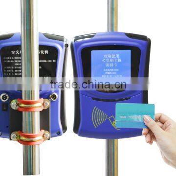 CL-1306 Ticket vending machine and validator