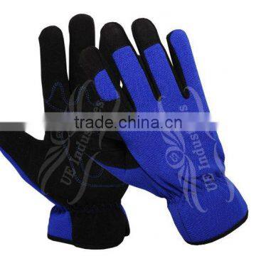 UEI-2637 mechanic gloves , mechanics gloves , mechanic work gloves , mechanical gloves , mechanic working gloves