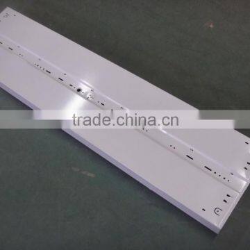 1200x300mm Grille Lamp Lighting Fixture With Prismatic Cover photo-4