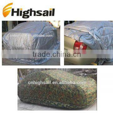 Manufacturer Resist Snow Hail Protection Car Covers