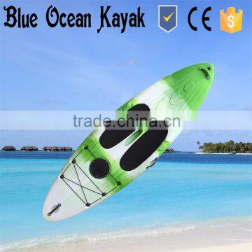 Blue color style stand up paddle board/soft sup/sup kayak