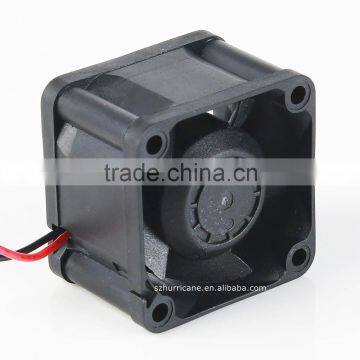 40mm Dc4028 Ventiladores Industrial photo-3