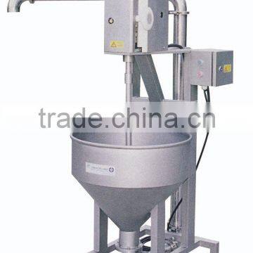 Fish Paste Conveyor