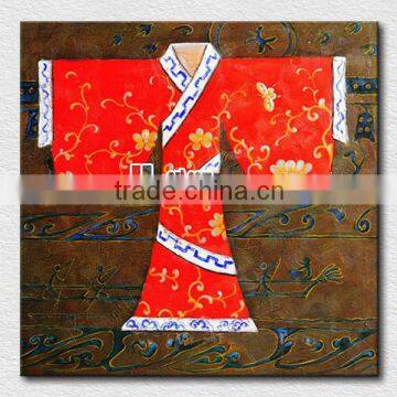 Beautiful canvas pictures painting cloth on living room