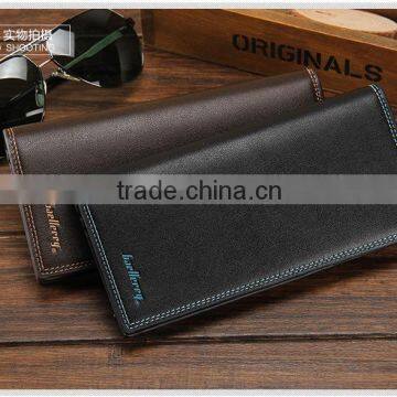 Brand New Baellerry Classic Business Men PU Wallet photo-2