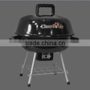 14.5 Kettle Charcoal BBQ Grill