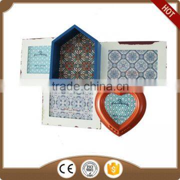 Wooden Photo Frame photo-2