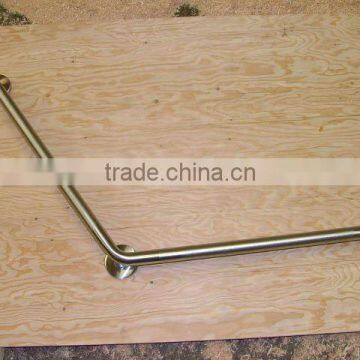 304 High Quality Stainless Steel Handrail