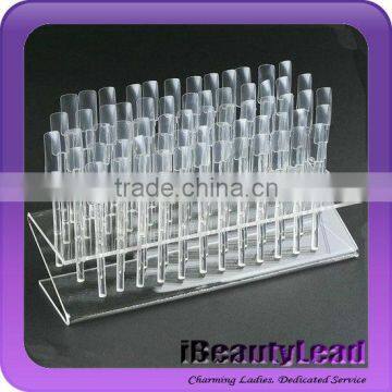 64 pcs nail display stand nail art displayer nail stand