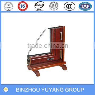 Manufacture Thermal Barrier Profile for Aluminum-clad Wood Windows and Doors photo-4