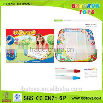 Kids Painting Mat Drawing Tablet TS14100001