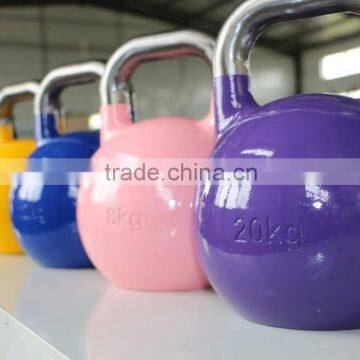 20KG crossfit competition kettle bell