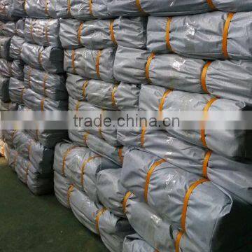 UNHCR/UNICEF Approved Plastic Sheeting Tent & PE Tarpaulins photo-3