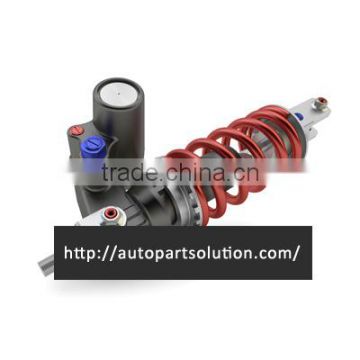 SSANGYONG Rexton suspension spare parts