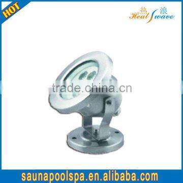 Stainless steel 316L# IP68 LED Swimming Pool Light