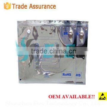 Silver Aluminized Film Compound Bubble Envelope Bag / Aluminum Bubble Bags,courier Bag photo-6