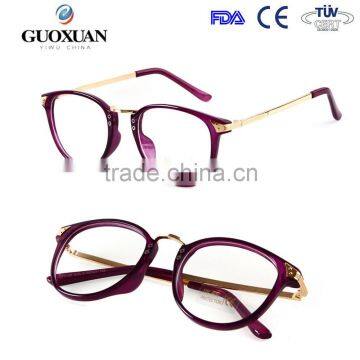 Titan Fancy Antique Eyeglasses Frames