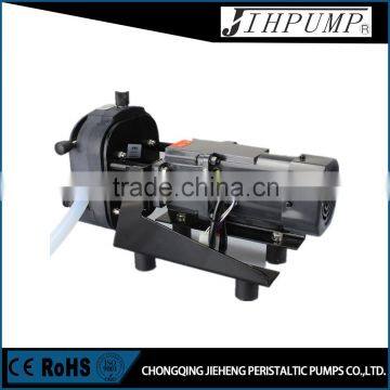 Large Flow Rate Oem Peristaltic Pump 353Y of Variable Speed Motor photo-2