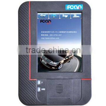 Fcar F3-G Best Automotive Cars and Trucks Auto Diagnostic Scanner Machine for Diesel and Petrol photo-2
