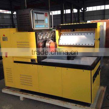 Trustworthy China Supplier BC3000 Fuel Injection Pump Test Bench photo-3