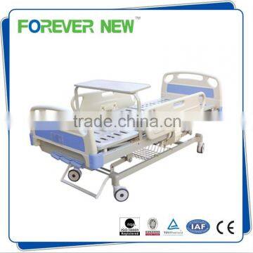 YXZ-C-013 folding three crank hospital bed