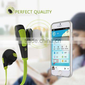 Mini Lightweight Wireless Stereo Headsets Sports/Running Noise Cancelling Bluetooth Earbuds Headphones With Microphone photo-5