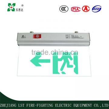 fire emergency LED lighting with high quality