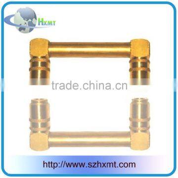 brass pipe fitting/brass connector/brass quickly fitting